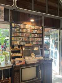 🌿 Lan Ve La Phuket — คาเฟ่ในสวนบรรยากาศดีสุด ๆ 🍃