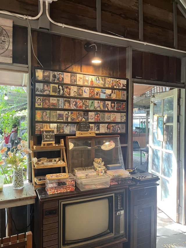 🌿 Lan Ve La Phuket — คาเฟ่ในสวนบรรยากาศดีสุด ๆ 🍃
