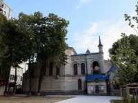 The Lively Spirit of Chișinău 