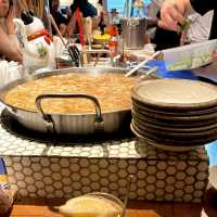 【渋谷】サワーの種類が豊富！賑やかで活気ある鶏料理のお店