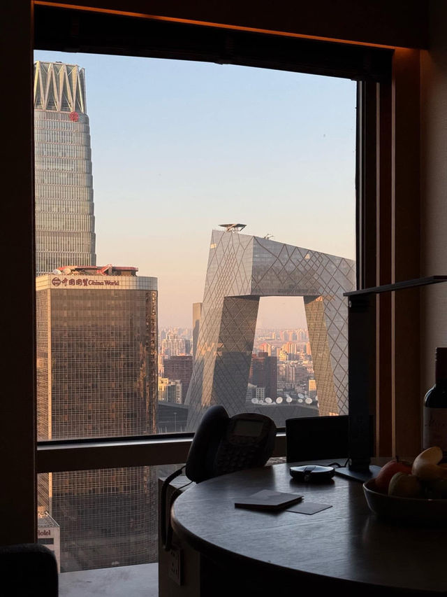 Park Hyatt Beijing Park Hyatt Beijing