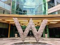 上海 | 外灘 W 酒店:設計炫目,服務無懈可擊!