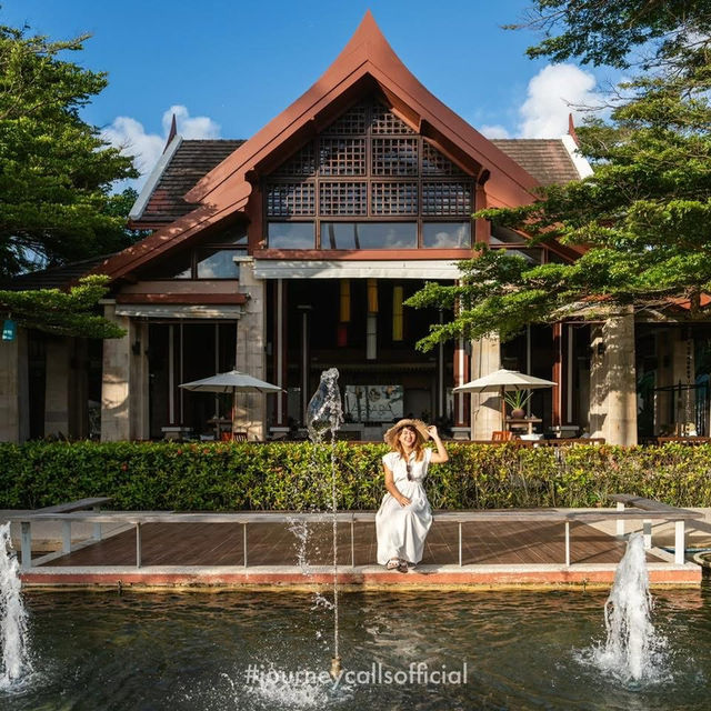 ที่พักติดเมมโมรี่บีช เขาหลัก 🌊