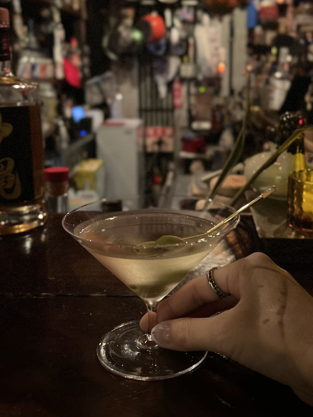 【沖縄】アメリカンビレッジで美味しいカクテルを飲むならここ！