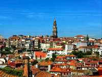 🌆 Porto – The Soulful City by the Douro River