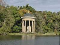 Schlosspark Nymphenburg