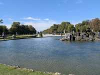 Schlosspark Nymphenburg
