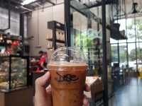 ☕✨ Dose Factory – 