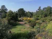 Royal Botanic Garden Edinburgh