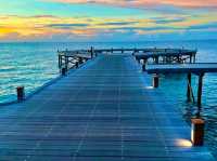 Huvafen Fushi – Private Luxury in a Dream Setting