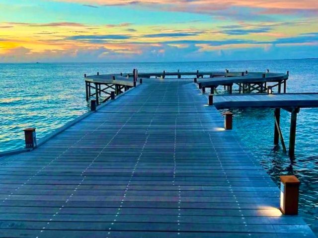 Huvafen Fushi – Private Luxury in a Dream Setting