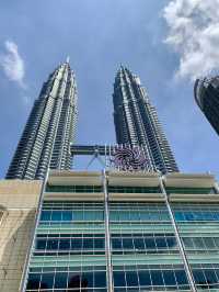 Kuala Lumpur in 72 Hours: Where to Go, Eat and Snap The Perfect Shot
