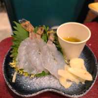 中日美食大合併~超滿足😝😋