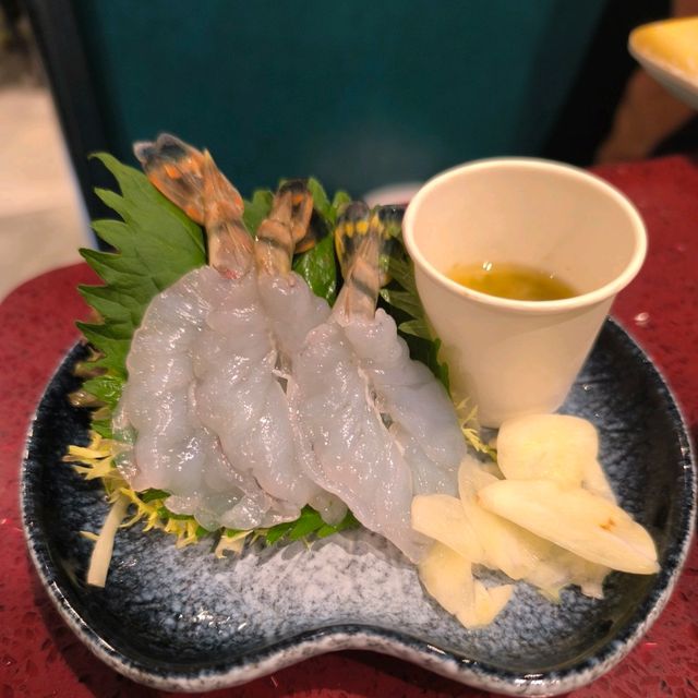 中日美食大合併~超滿足😝😋