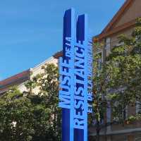 Museum of the Resistance and Deportation of Isère – Memory and Courage in Grenoble