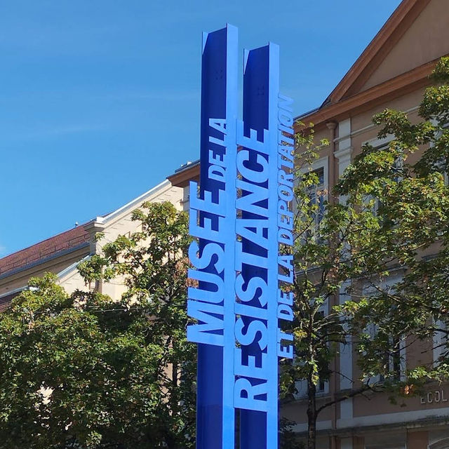 Museum of the Resistance and Deportation of Isère – Memory and Courage in Grenoble