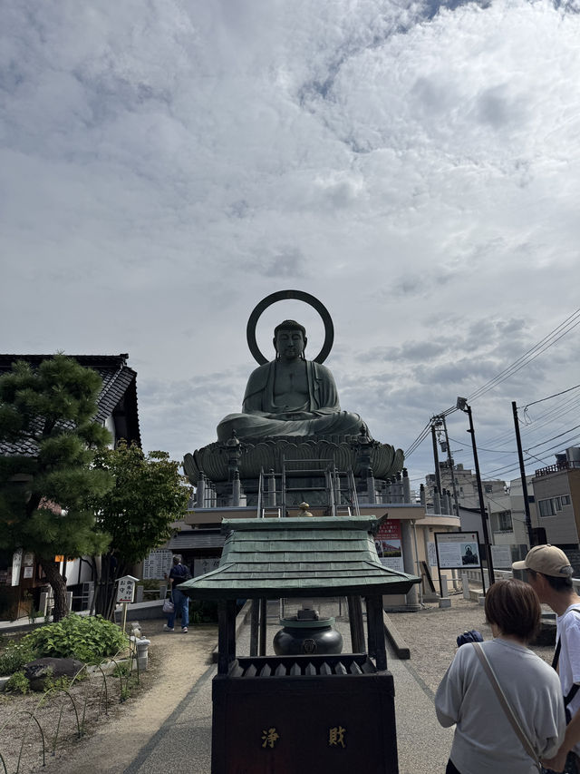 日本富山縣高岡市