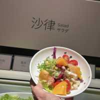 燒肉放題肉類選擇超豐富🍖  