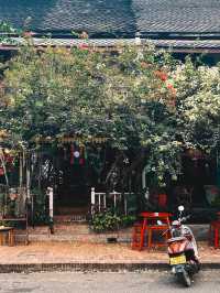 Luang Prabang — The Soul of Serenity