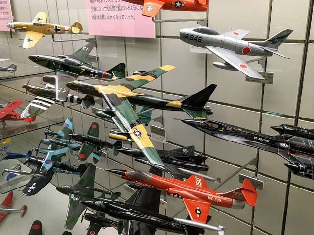 🚆 Numaji Transportation Museum — A Journey Through Movement and Imagination