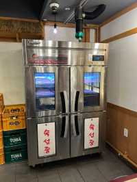 송내역 주변 솥뚜껑 삼겹살 맛집🤍