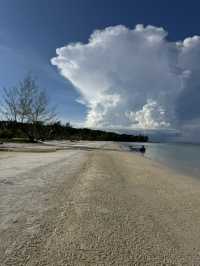 You & Me Resort -Beach Path Dream🌅