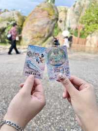 🧜🏻‍♀️ รีวิว Tokyo DisneySea 2025 ✨