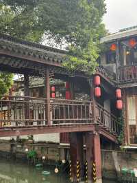 Shanghai’s Hidden Gem - Zhujiajiao