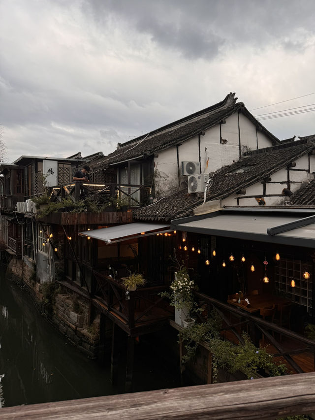 Shanghai’s Hidden Gem - Zhujiajiao