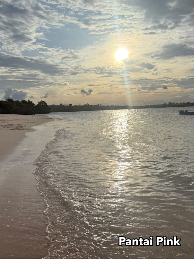 Lombok Dream Trip🌅