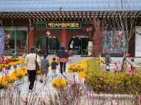 고즈넉한 사찰에서 단풍도 보고 국보도 보는 가을 여행 🧡
