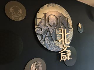 【長野・小布施】世界が誇る浮世絵師の美術館「北斎館」🎨✨