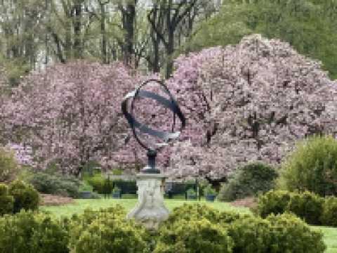 Winterthur Museum, Garden & Library