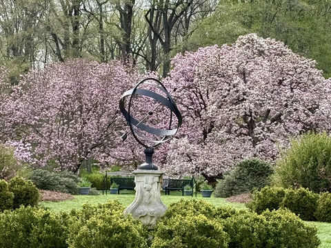 Winterthur Museum, Garden & Library Winterthur Museum, Garden & Library