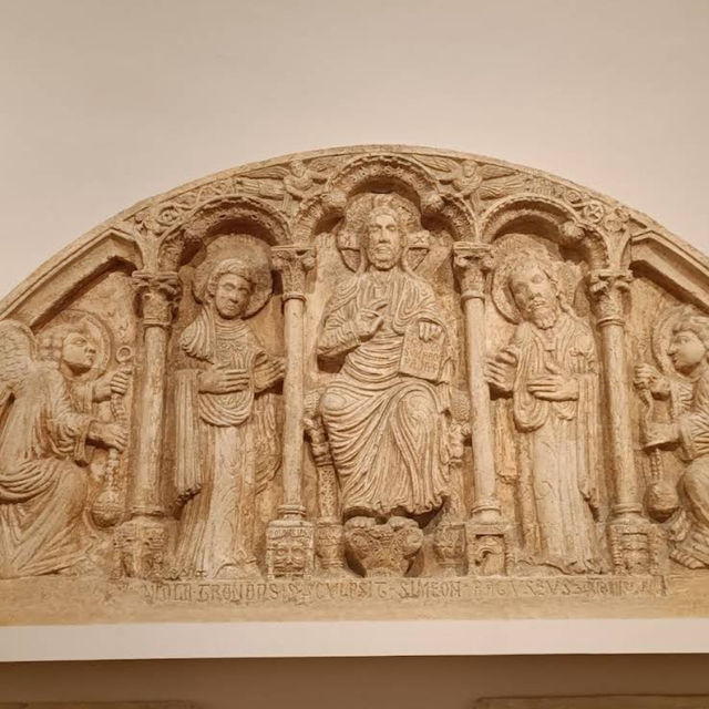 Castello Svevo di Bari – The Norman Fortress of the Adriatic Castello Svevo di Bari – The Norman Fortress of the Adriatic