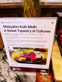 Plaza Premium Lounge – Relax, Dine, and Savor at KLIA 