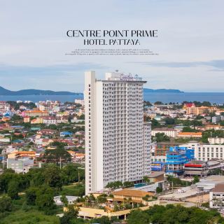 โรงแรมพัทยา