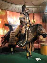 National History Museum - Good Overview of History & Culture