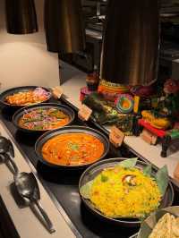 ✨香港富麗敦海洋公園酒店・日本秋祭慶典自助餐✨舌尖の東瀛漫遊 🇯🇵 