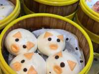 Where tradition meets tomorrow. 🌃 #Shanghai