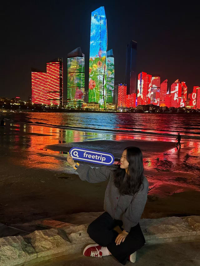 #지원제작 요즘 무비자로 핫한 여행지 중국! 다들 상하이 여행만 고민하고 계신가요? 