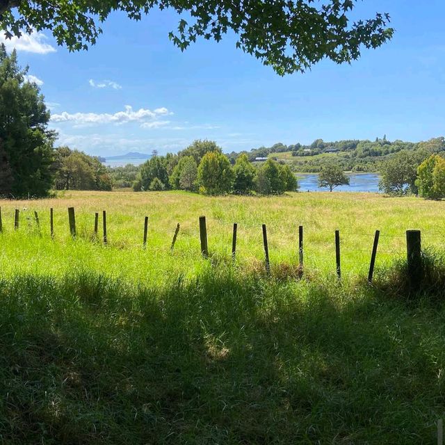 Ayrlies Garden and Wetlands Ayrlies Garden and Wetlands