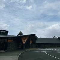 Auckland Zoo: ครึ่งวันที่เต็มไปด้วยความสนุกสนาน