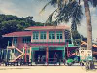 馬來西亞🇲🇾嬤嬤茶屋