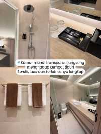 Penginapan Nyaman & Strategis di Tengah Kota