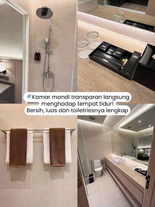 Penginapan Nyaman & Strategis di Tengah Kota Penginapan Nyaman & Strategis di Tengah Kota