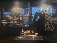 南京 大報恩寺遺址  千年遺址公園