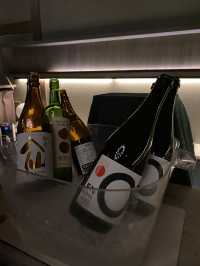 在奧入瀨溪流星野,睡到飽、泡到飽、吃到飽,悠閒愜意的享受自然