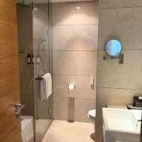 (칭다오호텔추천) 칭다오 바다뷰가 정말멋진 하이이세일링칭다오 호텔