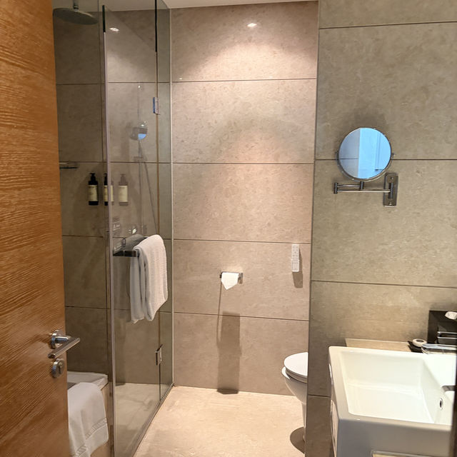 (칭다오호텔추천) 칭다오 바다뷰가 정말멋진 하이이세일링칭다오 호텔